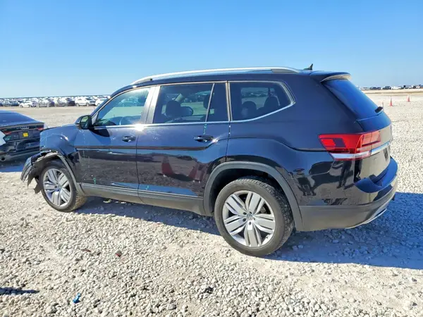 1V2WR2CA4KC621094 2019 VOLKSWAGEN ATLAS - Image 2