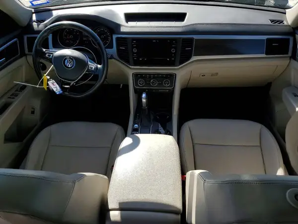 1V2WR2CA4KC621094 2019 VOLKSWAGEN ATLAS - Image 8