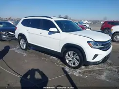 1V2WR2CA4MC514968 2021 VOLKSWAGEN ATLAS