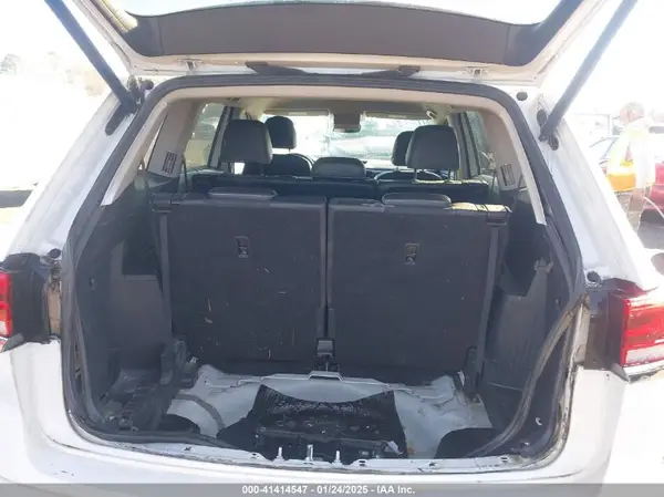1V2WR2CA4MC514968 2021 VOLKSWAGEN ATLAS - Image 8