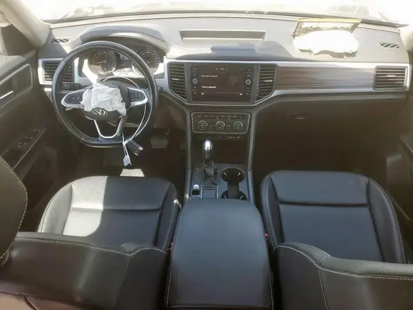1V2WR2CA4MC518986 2021 VOLKSWAGEN ATLAS - Image 8