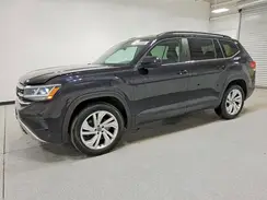 1V2WR2CA4MC519863 2021 VOLKSWAGEN ATLAS