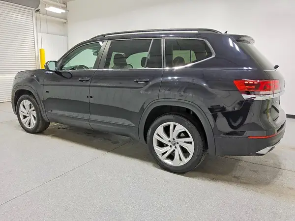 1V2WR2CA4MC519863 2021 VOLKSWAGEN ATLAS - Image 2