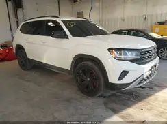1V2WR2CA4MC540180 2021 VOLKSWAGEN ATLAS
