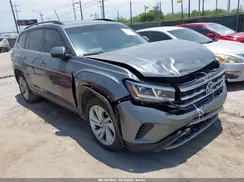 1V2WR2CA4MC541958 2021 VOLKSWAGEN ATLAS