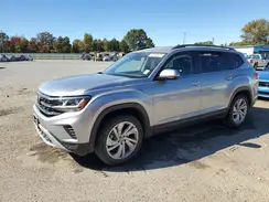 1V2WR2CA4MC542866 2021 VOLKSWAGEN ATLAS