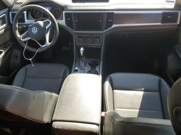1V2WR2CA4MC542866 2021 VOLKSWAGEN ATLAS - Image 8