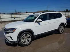 1V2WR2CA4MC543192 2021 VOLKSWAGEN ATLAS