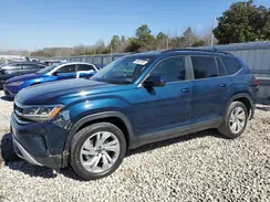 1V2WR2CA4MC543287 2021 VOLKSWAGEN ATLAS