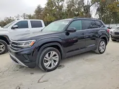 1V2WR2CA4MC547274 2021 VOLKSWAGEN ATLAS
