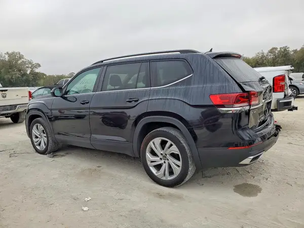 1V2WR2CA4MC547274 2021 VOLKSWAGEN ATLAS - Image 2