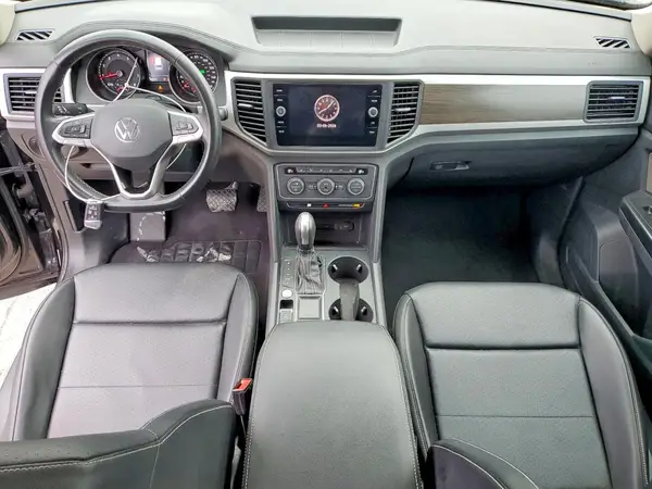 1V2WR2CA4MC547274 2021 VOLKSWAGEN ATLAS - Image 8