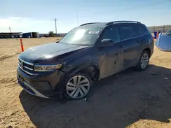 1V2WR2CA4MC550188 2021 VOLKSWAGEN ATLAS