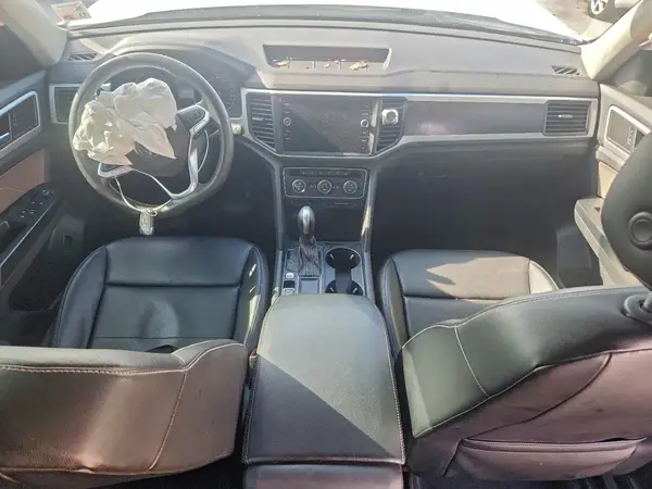 1V2WR2CA4MC550773 2021 VOLKSWAGEN ATLAS - Image 8