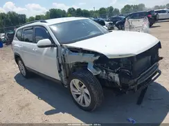 1V2WR2CA4MC550997 2021 VOLKSWAGEN ATLAS