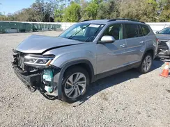 1V2WR2CA4MC551602 2021 VOLKSWAGEN ATLAS