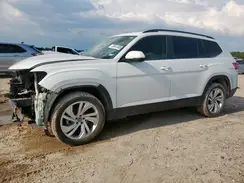 1V2WR2CA4MC562583 2021 VOLKSWAGEN ATLAS
