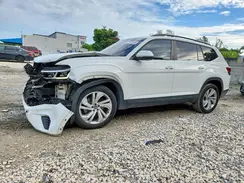 1V2WR2CA4MC563748 2021 VOLKSWAGEN ATLAS