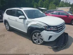 1V2WR2CA4MC568562 2021 VOLKSWAGEN ATLAS