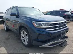1V2WR2CA4MC570215 2021 VOLKSWAGEN ATLAS
