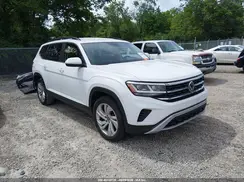 1V2WR2CA4MC572109 2021 VOLKSWAGEN ATLAS