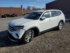 1V2WR2CA4MC572871 2021 VOLKSWAGEN ATLAS