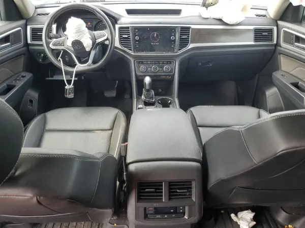 1V2WR2CA4MC572871 2021 VOLKSWAGEN ATLAS - Image 8