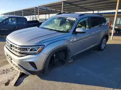 1V2WR2CA4MC577018 2021 VOLKSWAGEN ATLAS