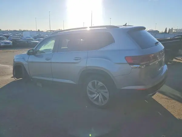 1V2WR2CA4MC577018 2021 VOLKSWAGEN ATLAS - Image 2