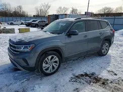 1V2WR2CA4MC580291 2021 VOLKSWAGEN ATLAS
