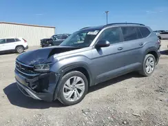 1V2WR2CA4MC581098 2021 VOLKSWAGEN ATLAS