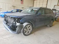 1V2WR2CA4MC589895 2021 VOLKSWAGEN ATLAS