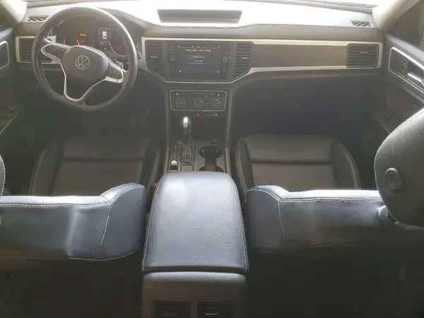 1V2WR2CA4MC589895 2021 VOLKSWAGEN ATLAS - Image 8