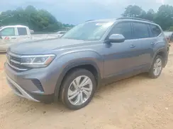 1V2WR2CA4MC592666 2021 VOLKSWAGEN ATLAS