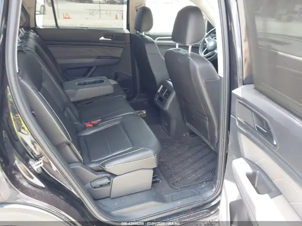 1V2WR2CA4MC596300 2021 VOLKSWAGEN ATLAS - Image 8