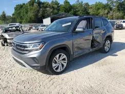 1V2WR2CA4MC605769 2021 VOLKSWAGEN ATLAS