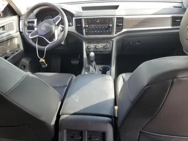1V2WR2CA4MC605769 2021 VOLKSWAGEN ATLAS - Image 8