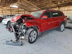 1V2WR2CA4NC503003 2022 VOLKSWAGEN ATLAS