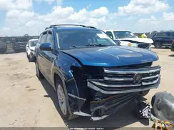 1V2WR2CA4NC510131 2022 VOLKSWAGEN ATLAS