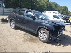 1V2WR2CA4NC539564 2022 VOLKSWAGEN ATLAS