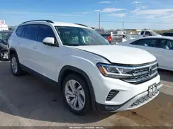 1V2WR2CA4NC557725 2022 VOLKSWAGEN ATLAS