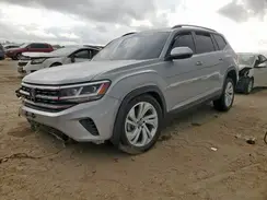 1V2WR2CA4NC561824 2022 VOLKSWAGEN ATLAS