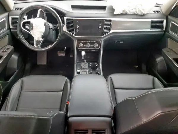 1V2WR2CA4NC561824 2022 VOLKSWAGEN ATLAS - Image 8