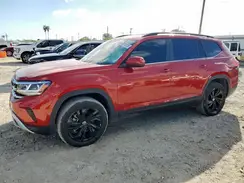 1V2WR2CA4PC544735 2023 VOLKSWAGEN ATLAS