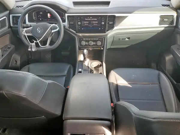 1V2WR2CA4PC544735 2023 VOLKSWAGEN ATLAS - Image 8