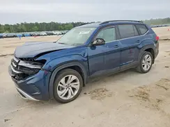1V2WR2CA4PC545075 2023 VOLKSWAGEN ATLAS