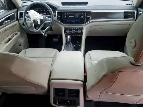 1V2WR2CA4PC545075 2023 VOLKSWAGEN ATLAS - Image 8