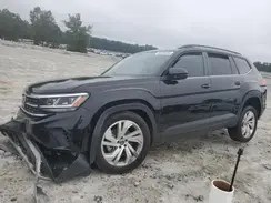 1V2WR2CA4PC551166 2023 VOLKSWAGEN ATLAS