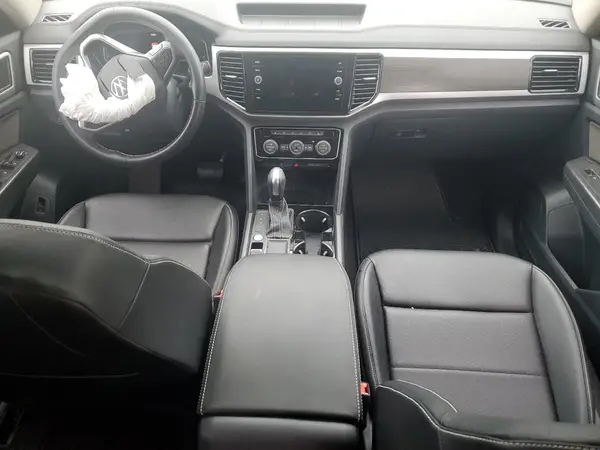 1V2WR2CA4PC551166 2023 VOLKSWAGEN ATLAS - Image 8