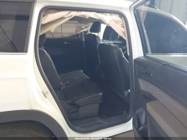 1V2WR2CA4PC555542 2023 VOLKSWAGEN ATLAS - Image 8